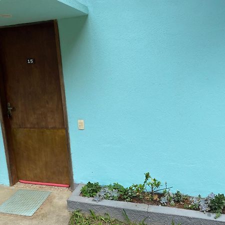 Hotel Fazenda Bonanza Engenheiro Paulo de Frontin Exteriér fotografie