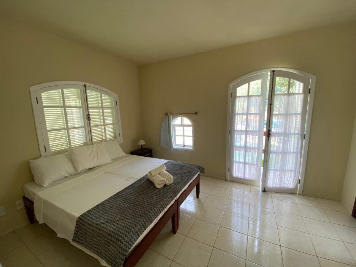 Hotel Fazenda Bonanza Engenheiro Paulo de Frontin Exteriér fotografie