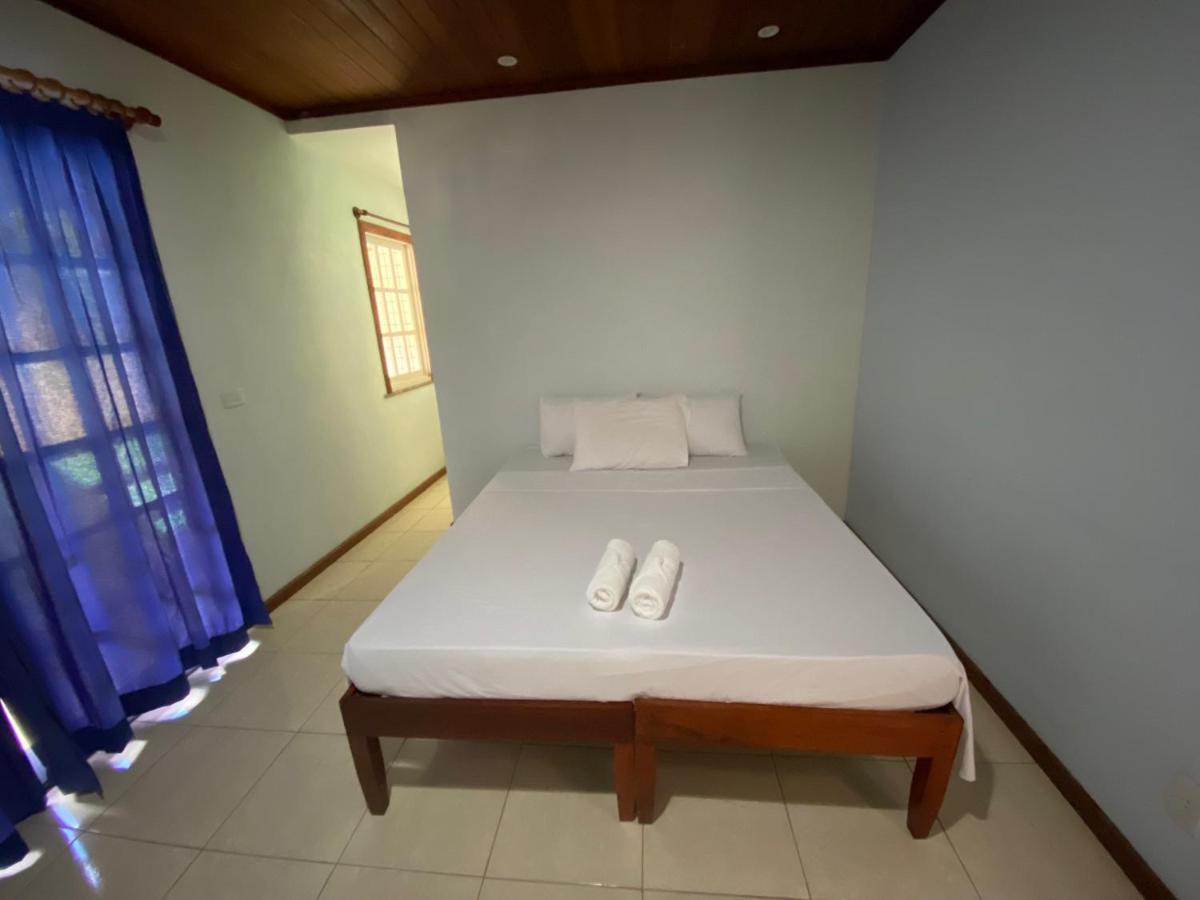 Hotel Fazenda Bonanza Engenheiro Paulo de Frontin Exteriér fotografie